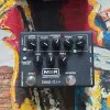 MXR Bass DI+ M80: Perfect Tone Shaper and Distortion for Bass Players Thumbnail 1