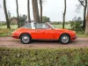 Porsche 991 TC COUPE TARGA Thumbnail 4