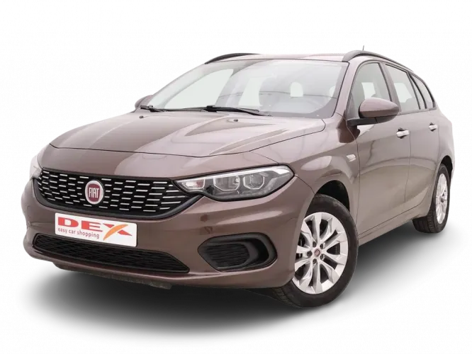 Fiat Tipo 1.3 Mjt 95 SW Easy + GPS Carplay + ALU16 Image 1