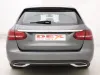 Mercedes-Benz C-Klasse C200d 160 Break Avantgarde + GPS + LED Lights + Camera Thumbnail 5