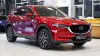 Mazda CX-5 Sport Line 2.5 SKYACTIV-G 4x4 Automatic Thumbnail 5