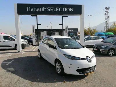 Renault Zoe Z.E. 42KWh 92k.c