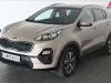 Kia Sportage 1,6 CRDI 100kW Exclusive DCT Z Thumbnail 1