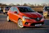 Renault Clio TCe 90 Navi LED Tempomat  Thumbnail 5