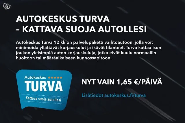 Mitsubishi Outlander Intense Business 4WD 5P *Lämmitettävä ratti / Tutkat* - Autohuumakorko 1,99%+kulut - Image 2