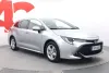 Toyota Corolla Touring Sports 1,8 Hybrid Prestige Edition - Navi / Bi-LED / Sähkötakaluukku / Kamera / Aktiivinen vakionopeus / Älyavain ym. Thumbnail 7