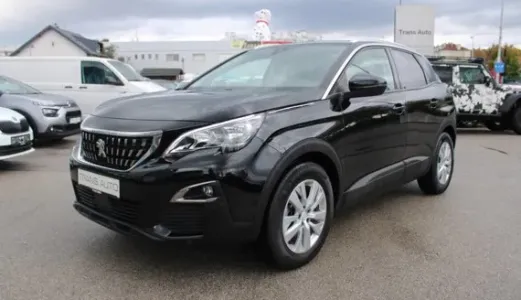 Peugeot 3008 1.5 HDi *NAVIGACIJA,KAMERA*