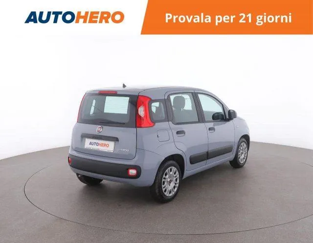 FIAT Panda 1.0 FireFly S&S Hybrid Image 5