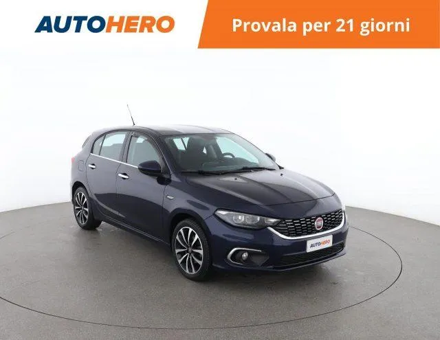 FIAT Tipo 1.6 Mjt S&S 5p. Lounge Image 6