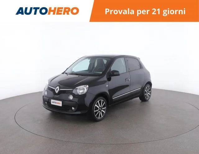 RENAULT Twingo SCe S&S Intens Image 1