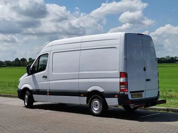 Mercedes-Benz Sprinter 313 CDI L2H2 Trekhaak! Image 5