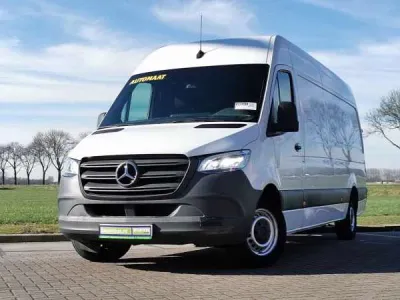 Mercedes-Benz Sprinter 314 L3H2 Maxi LED AUT