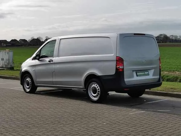 Mercedes-Benz Vito 116 Lang L2 Airco 163PK Image 5