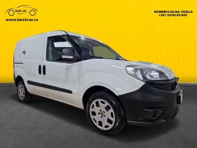 Fiat Fiat Doblo METAN