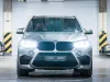 BMW X5 X5 M Thumbnail 6