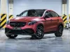 Mercedes-Benz GLE Thumbnail 2