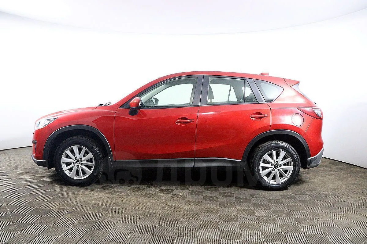 Mazda CX-5 Image 8