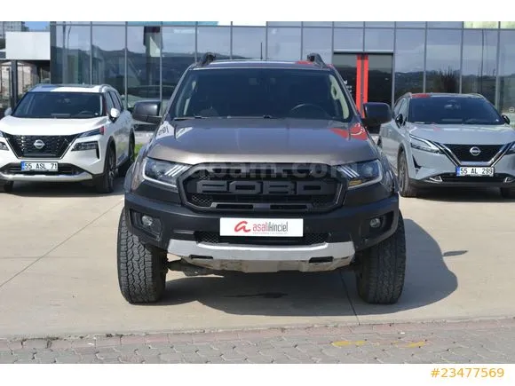 Ford Ranger 2.0 EcoBlue 4x2 XLT Image 8