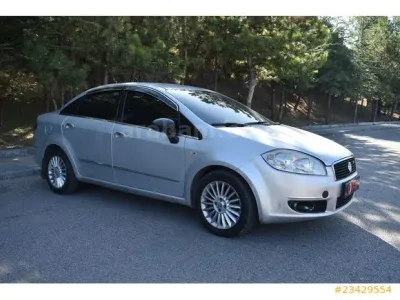 Fiat Linea 1.3 Multijet Emotion