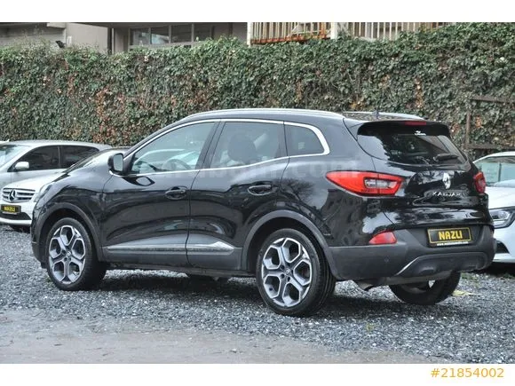 Renault Kadjar 1.2 TCe Touch Image 3